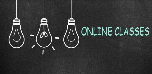 online classes